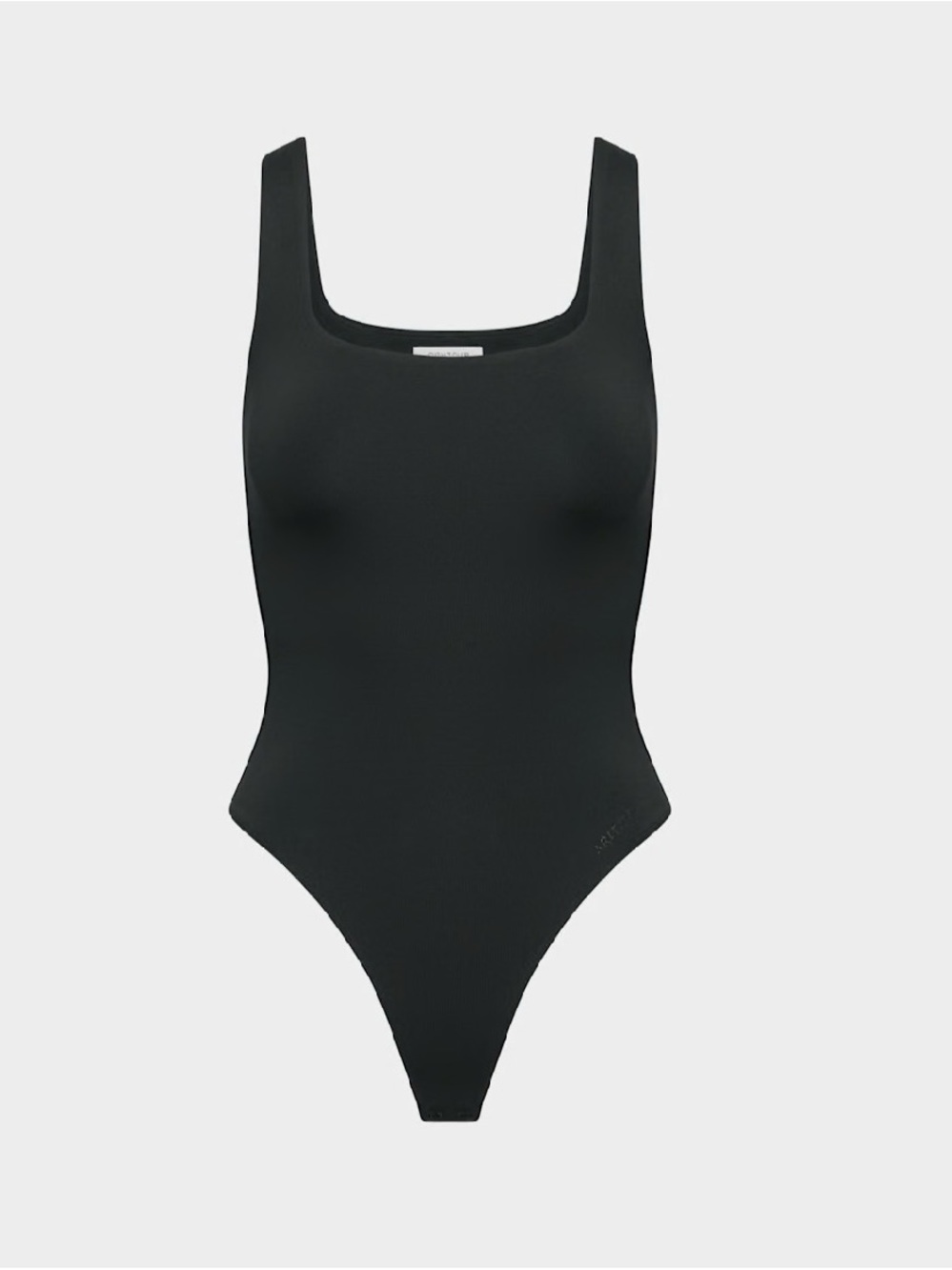 Aritzia Original Contour Bodysuif